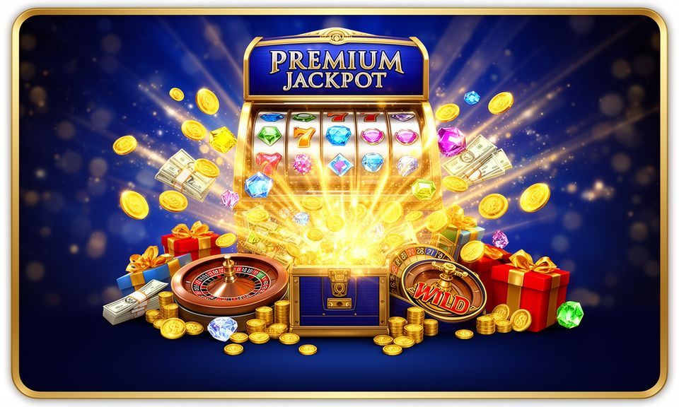 gowin88 Daftar untuk akses penuh ke live tables, slot rooms dan sportsbook kami
