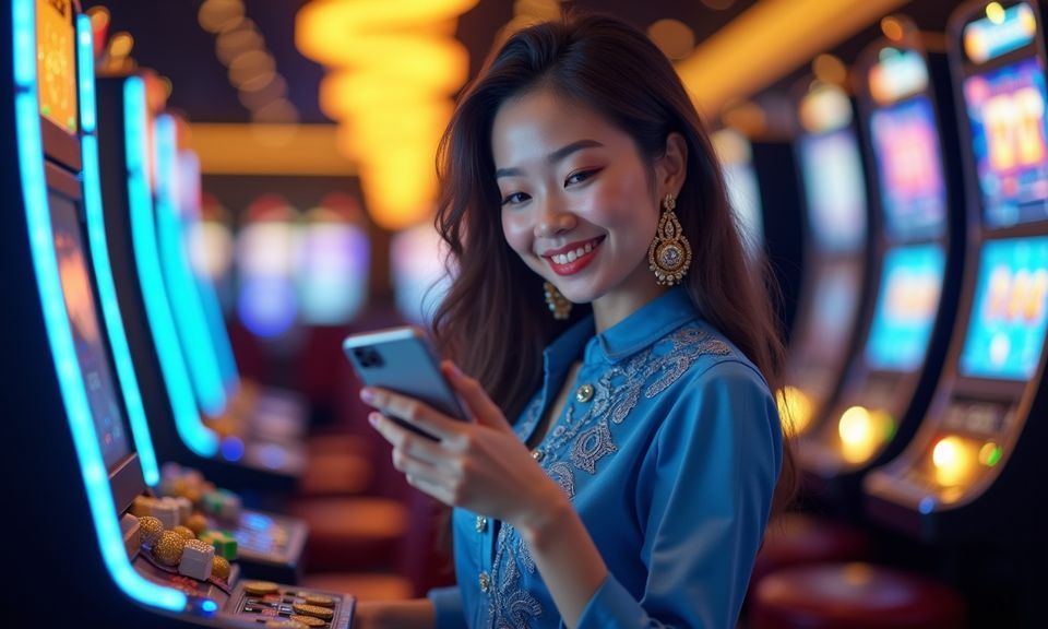 gowin88 mobile gaming