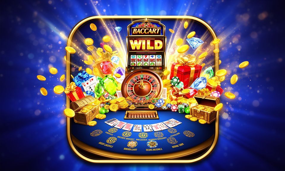 gowin88 Cash Or Crash Game Rooms Built for Malaysia