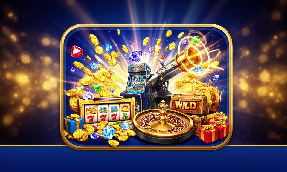 gowin88 mobile gaming